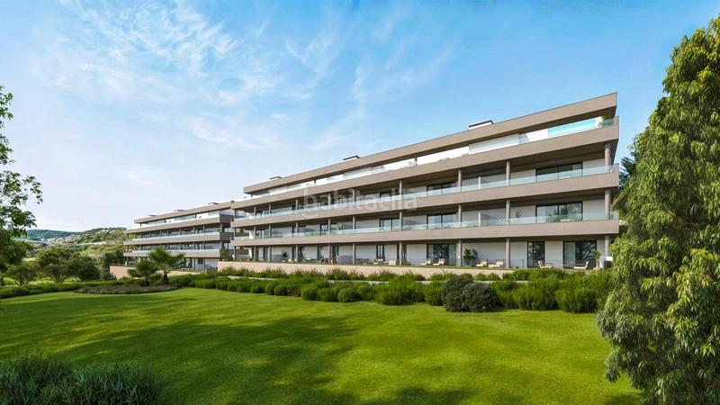 Foto 91376267-6597-4fd4-84a4-2f7b1fd8a88d. Appartamento con riscaldamento parcheggio piscina in Estepona