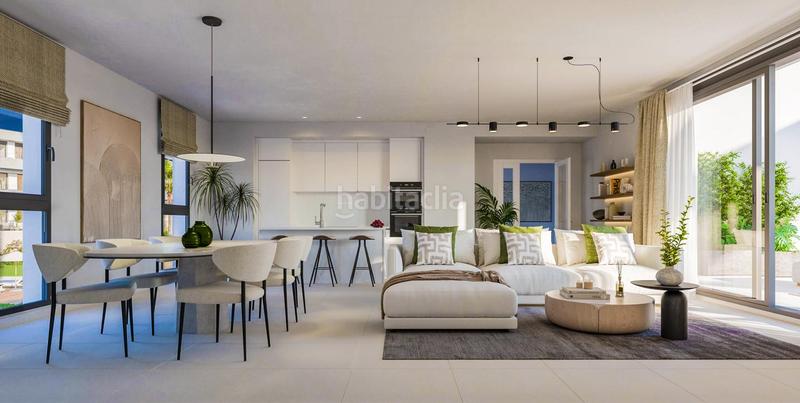 Foto a1813c0c-a1ac-4eb5-89f6-0bf62f0f3d59. Appartamento con riscaldamento parcheggio piscina in Estepona