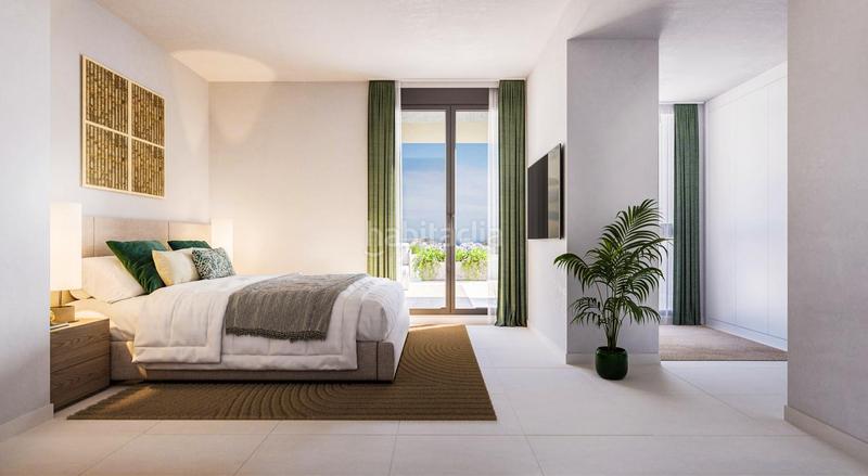 Foto 2c516505-35d0-47fa-9644-e1775ec3c402. Appartement avec chauffage parking piscine dans Valle Romano Golf Estepona