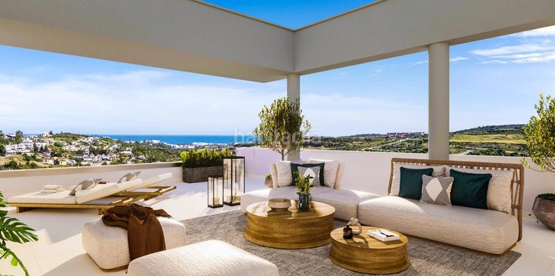 Foto 34f52215-7c57-4df8-b77c-731871238823. Appartement avec chauffage parking piscine dans Valle Romano Golf Estepona