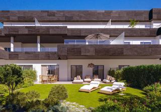 Apartament a Marina de Casares