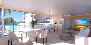Apartament a Alto de los Monteros