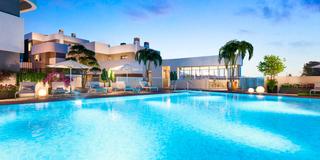 Apartament a Alto de los Monteros