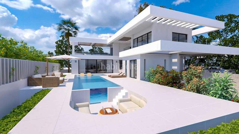 Foto 37288f72-b62a-4e26-93c5-bf56e59049d1. Terreno residencial en Chullera Manilva