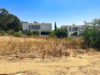 Terreny residencial a Chullera