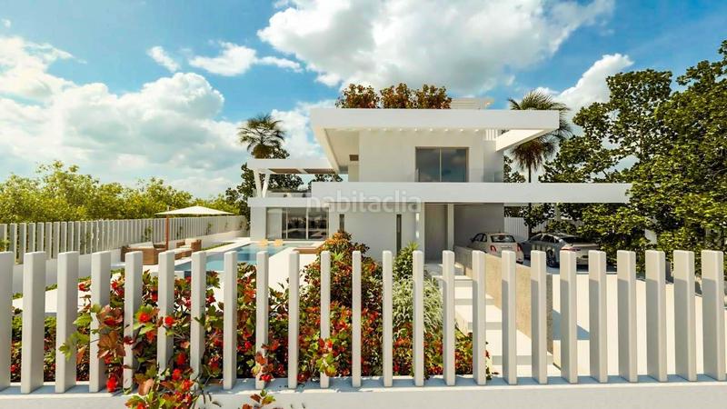 Foto d1a62b56-387e-4ce2-9587-29b868b5d6db. Terreno residencial en Chullera Manilva