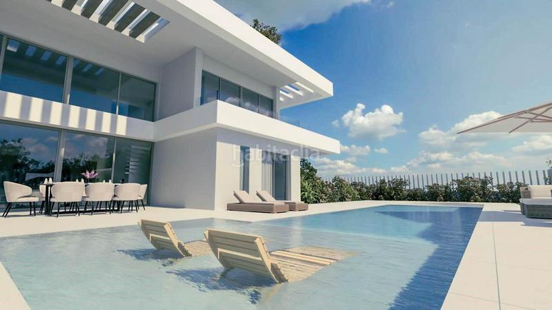 Foto 23b42b1c-ab47-43c1-bab5-50d848e378c5. Residential plot in Chullera Manilva