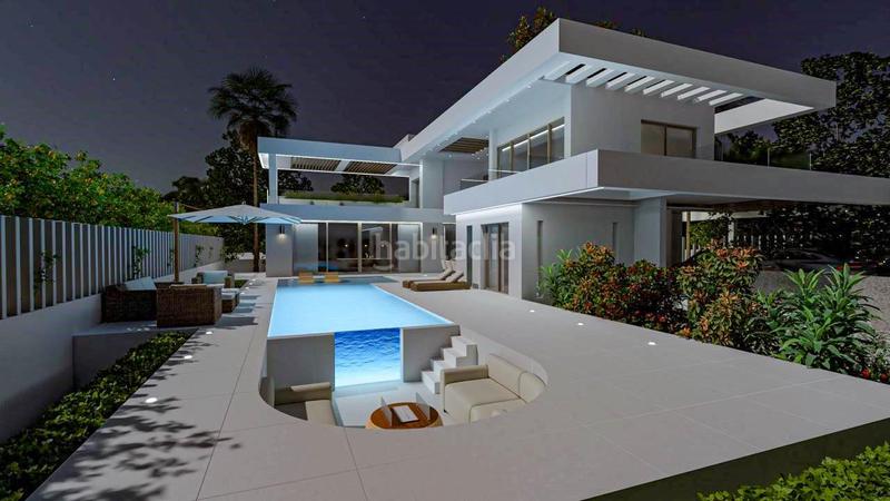 Foto 8bb88416-617a-4a70-b682-86f03ee67358. Residential plot in Chullera Manilva