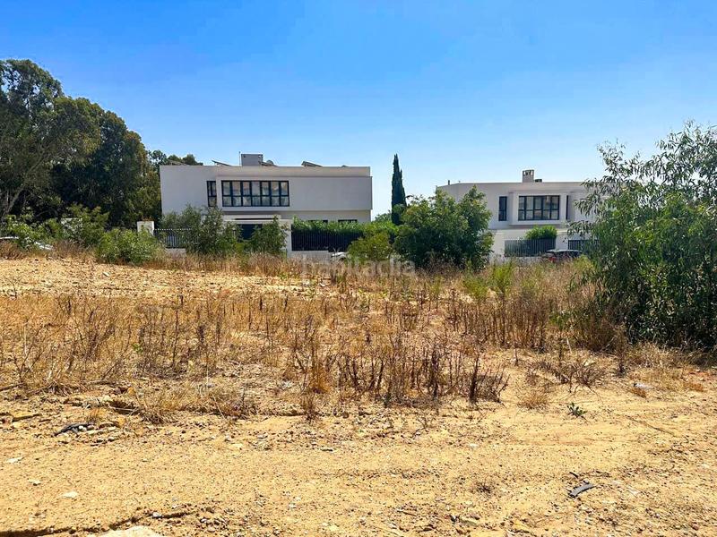 Foto bf6de38f-fb9f-47f7-a1ff-9ff0072399b9. Terreno residenziale in Chullera Manilva