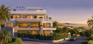 Apartment in Buenas Noches