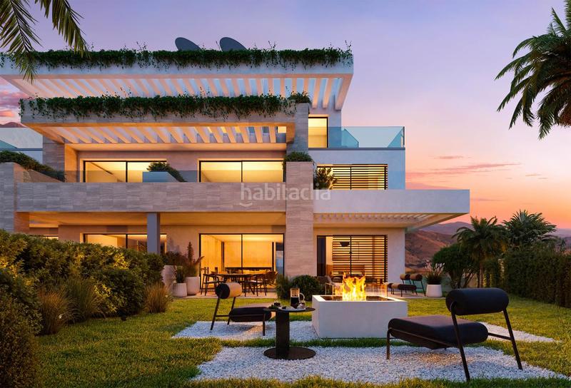 Foto 08f4a794-5890-4395-aa56-ff8ee419a384. Apartament amb calefacció aparcament piscina a Buenas Noches Estepona