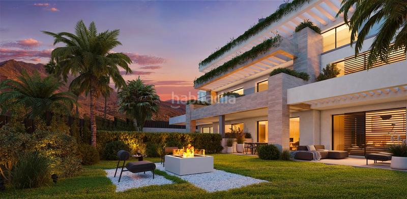 Foto 1dfa7f84-463b-4f5b-9f78-ef7820e83dcb. Apartament amb calefacció aparcament piscina a Buenas Noches Estepona