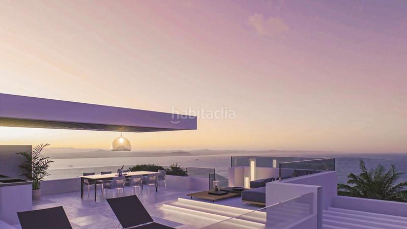 Foto 285de8d3-846c-41b4-98ae-38a576842b99. Apartament amb calefacció aparcament piscina a Buenas Noches Estepona