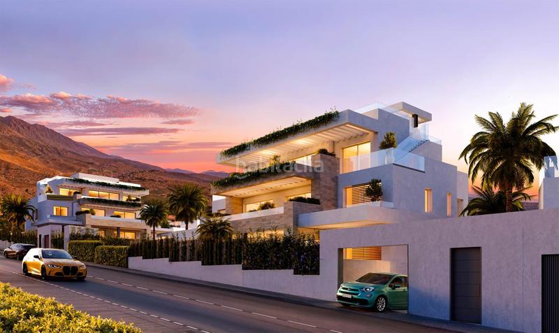 Foto 8b16535c-dbf5-4cb3-a698-9deb939ee59a. Apartment with heating parking pool in Buenas Noches Estepona