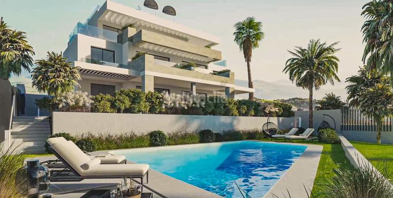 Foto 449a0209-0f14-4939-b919-bfdf8690b9fc. Appartement mit heizung parking pool in Buenas Noches Estepona