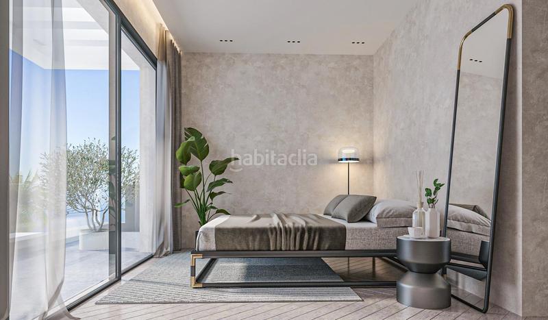 Foto 63a638ed-321b-4d1e-b330-5da39dc5ccd0. Appartement mit heizung parking pool in Buenas Noches Estepona