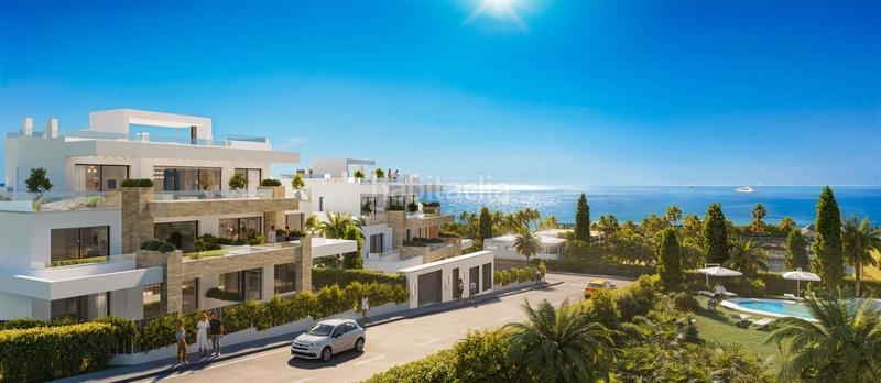 Foto 79f41be1-2229-4581-aa33-1d4b876d7c62. Appartement mit heizung parking pool in Buenas Noches Estepona