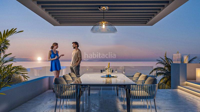 Foto 9c7e28cf-2d7f-42f4-84af-4992ba2376f7. Appartement mit heizung parking pool in Buenas Noches Estepona