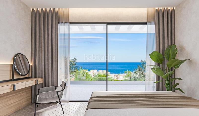 Foto c84888d3-2cf0-439c-aa03-c29b856f06ed. Appartement mit heizung parking pool in Buenas Noches Estepona