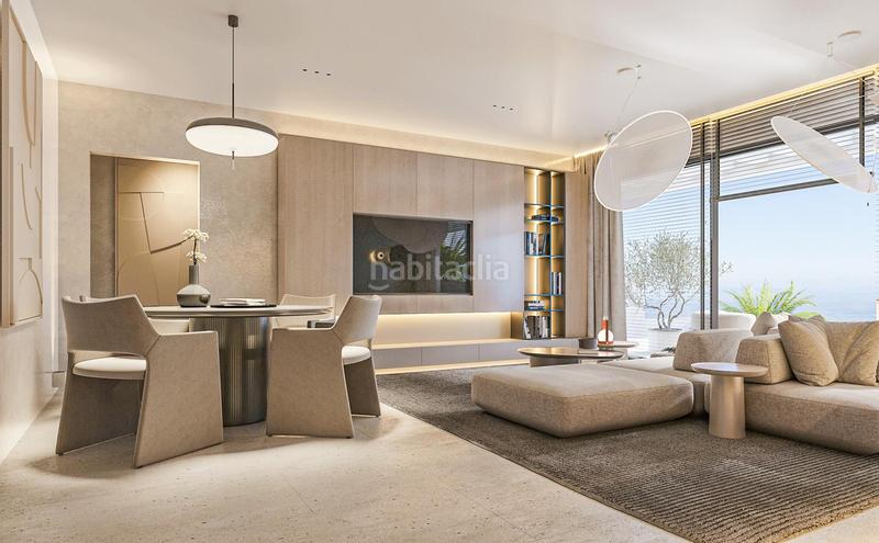 Foto eca7f654-396d-42ce-b434-9f5f3cf97c78. Appartement mit heizung parking pool in Buenas Noches Estepona