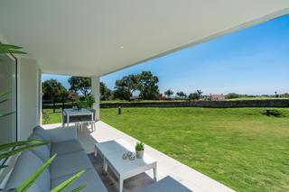 Apartamento en Sotogrande Alto