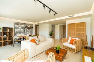 Apartament a Sotogrande Alto