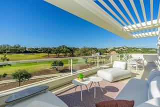 Dúplex a Sotogrande Alto