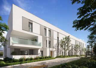 Apartament a San Pedro de Alcántara Pueblo