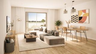 Apartament a San Pedro de Alcántara Pueblo