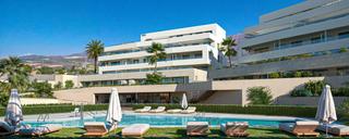 Penthouse in Guadalobón