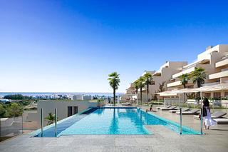 Penthouse in Bahía Dorada