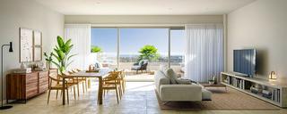 Apartment in Bahía Dorada