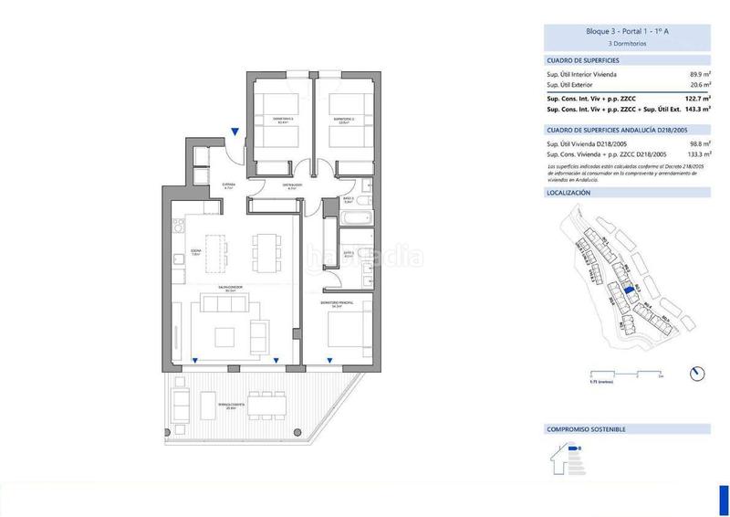 Foto 6c3bec1b-4aac-4586-b664-0f89923b642d. Apartamento en Cancelada Estepona