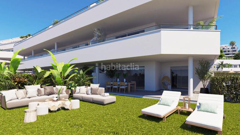 Foto d1bbe6da-5e7f-464a-a2dd-d7c4ad816559. Apartamento en Cancelada Estepona