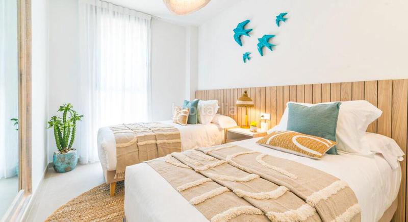 Foto 13ef2c9b-3160-45ef-b69c-fba3a6376a09. Appartement mit heizung parking pool in Cancelada Estepona