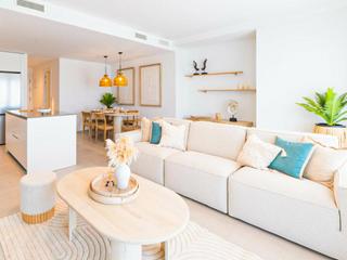 Appartement in Cancelada