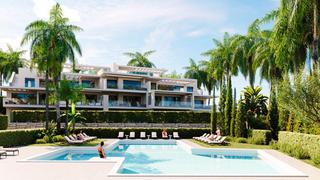 Apartament a Guadalobón