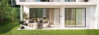 Apartamento en Guadalobón