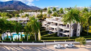Apartament a Guadalobón