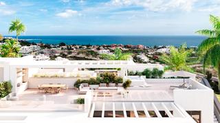 Penthouse in Guadalobón