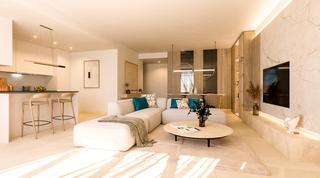 Apartamento en Zona Calvario