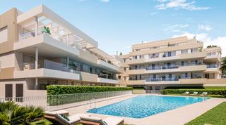 Apartamento en Zona Calvario
