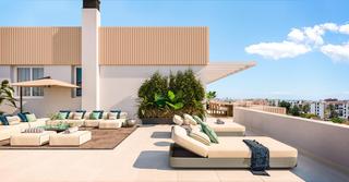 Penthouse in Zona Calvario
