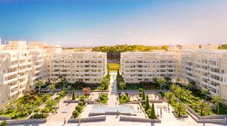 Apartament a Rodeo Alto - Guadaiza - La Campana