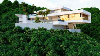 Terreno residenziale in Montemayor - Marbella Club