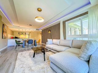 Appartement à Benahavís pueblo