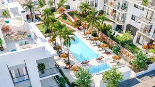 Penthouse in Huerta Nueva