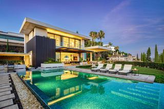 House in La Quinta