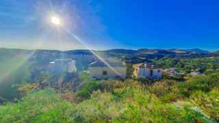 Terreny residencial a Valle Romano Golf