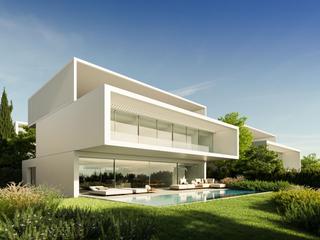 Casa a Estepona Golf